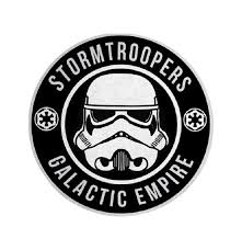 Kegamimisa wohnzimmer teppich teppich star wars darth vader kinder teppich junge schlafzimmer teppiche home decor rutschfeste bodenmatte 80x150cm. Kaufe Star Wars Teppich Stormtrooper 80 Cm