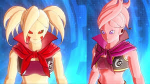 Check spelling or type a new query. Dragon Ball Xenoverse Dragon Ball Heroes Bring The Most Content To Dragon Ball Dbz