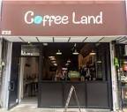 Welcome to Coffee Land - Crown Heights Newest Coffee Shop - Bklyner