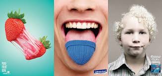 Check spelling or type a new query. Creative Chewing Gum Ads You Ll Stick To These Aterietateriet Food Culture