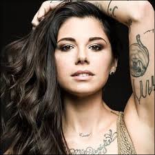 Christina Perri