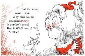 How The Grinch Stole Christmas By Dr Seuss App Review Grinch Christmas Grinch Stole Christmas Christmas Quotes
