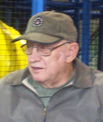 Obituary information for John M. Albrecht