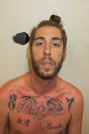 Suspect arrested for allegedly beating and dragging woman through mud