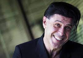 Rain, in your black eyes. Ezio Bosso Basta Pietismi Su Di Me Non Mi Sono Ritirato Famiglia Cristiana
