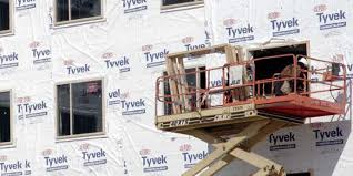 Maintaining your supply of dupont™ tyvek®. Dupont Tyvek Royal Building Solutions