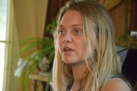 See it here: Mother of slain Millcreek toddler Ethan Antes shares her story 