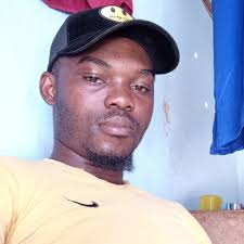 Mike Bobby G Ng'uni Jr.