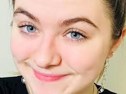 Destiny Ogle's Instagram, Twitter & Facebook