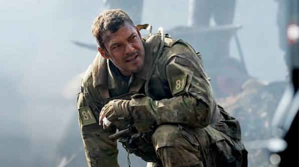 High-Octane Action Feature War Machine Shows Off the Best of Victoria's  Screen Industry - Ausfilm