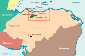 La Ceiba And Pico Bonito National Park Travel Guide Tropical Discovery