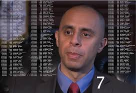 Profiles in Largess, Contributors to Elorza, Part 7 |