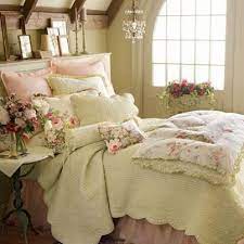Pin By Mtn Moon Mama On Bedrooms Country Bedroom Decor French Country Decorating Bedroom Chic Bedroom