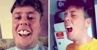 Dec 04, 2018 · freddie mercury's teeth may have given him his distinctive smile, but when the queen frontman died on november 24 1991, aged just 45, he took most of his secrets to the grave. This Guy Bought Veneers Online To Impress The Ladies Ends Up Looking Like Freddie Mercury