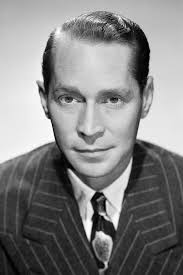 Franchot Tone — The Movie Database (TMDB)