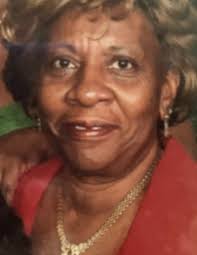 Lucille Coleman Maye Griffin Obituary (2022)