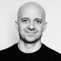 Alex Saiz Email & Phone Number