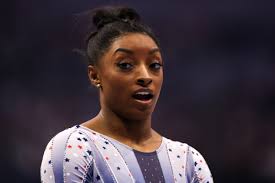 LeBron James Made His Opinion Of Simone Biles Extremely Clear