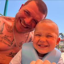 Marcus Suggs's Instagram, Twitter & Facebook