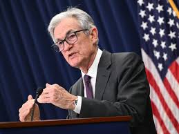 Fed Cuts Rates by Quarter Point and Signals More Are Likely - WSJ
