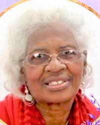 Mary Pugh Obituary (1939