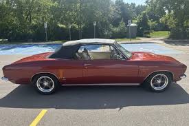 Image result for Aztec Bronze 1966 Corvair