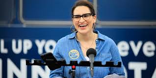 Trajectory of Minnesota Senate Race In Flux After Michigan Polling Miss