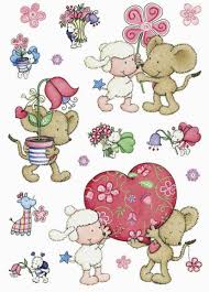 Herma 4796 Lillebi Steinbeck Sticker Amazon De Kuche Haushalt Cute Pictures Art Icon Clip Art