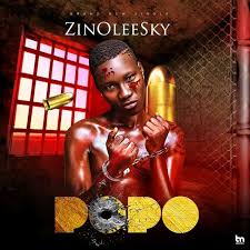 Singer, zinoleesky acquires a sleek new chevrolet car (photos). Download Music Zinoleesky Popo Mp3 Africavibez