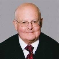 Thomas J. Corkle Obituary