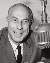 ASA President Lou Schwartz Shares Bill Stern Stories