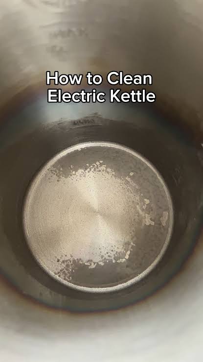 White Stuff in Herbal Tea? Discover What It Is