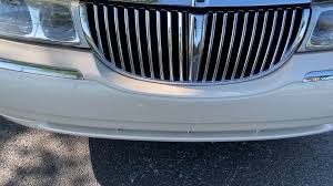 Image result for Light Prairie Tan 1998 Town Car