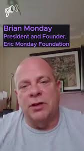 If you’re in a mental health crisis, the fear of being judged may make it  hard to ask others for help. Brian Monday, president and founder of the  Eric Monday Foundation, informs that in times of ...