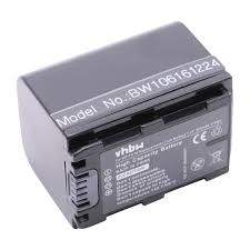 Sony Np Fh60 Batterie Rue Du Commerce