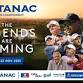 Vattanac Legends Championship 2025 event image