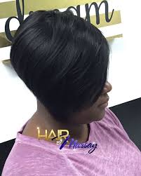 Although the bob emerged as a very short cut with the length no longer than the chin level, today we can choose from. Pin On Hair Cutz