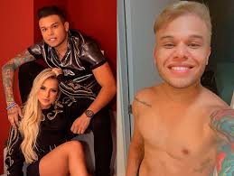Последние твиты от thierry (@thierryheles). Tierry Descolore O Cabelo E Gabi Martins Reclama Nao Posso Deixar Sozinho Revista Marie Claire Beleza