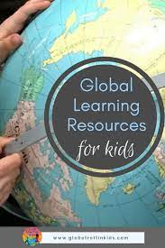 These games and activities for teaching english to kids can help plan effective lessons looking for esl games for teaching kids english online? Global Learning Resources For Kids Globe Trottin Kids