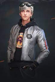 Escolha entre kelly, paloma, kapella, wukong, jota, notora, steffie, a124, alvaro, shani, rafael e maxim. Garena Free Fire Best Survival Battle Royale On Mobile Caroline Kelly Last Man Standing Bike Photoshoot