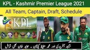 Kashmir premier league draft date launching ceremony was held in islamabad. Kpl 2021 Draft Players List Kashmir Premier League 2021 All Kpl Teams Icon Players List Youtube