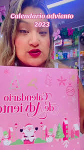 Calendario Adviento La Roche Posay 2023