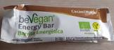 Barrita Energética Cacao/maca