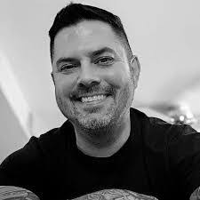 Joe Zingaro's Instagram, Twitter & Facebook