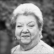 KAREN LAMSON Obituary (2024)