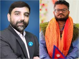 राष्ट्रिय स्वतन्त्र पार्टीले महामन्त्रीमा कोविन्द्र बुर्लाकोटलाई नियुक्त  गरेको छ। निर्वाचन आयोगले पद फर्काइदिएका डाक्टर मुकुल ढकाल के ...