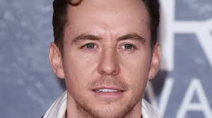 Danny Jones' dad QUITS radio job in row over Maura Higgins 'drunk Brits  kiss' as McFly star holds crisis talks with wife