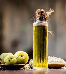 Find out all the benefits of amla oil and amla powder for powerful and faster hair growth. How To Use Amla For Hair Growth