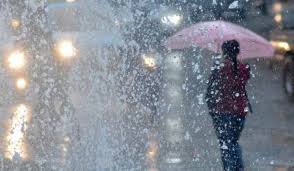 Día internacional de la planificación familiar. Lluvias En Agosto Aumentarian Hasta Un 60 En Regiones De Colombia