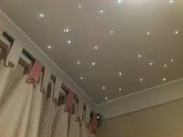Ceiling corresponding nursery for modern equipment. Nursery Ceiling Lights The Light That Makes Fun Possible Home Interior Design Ideas Starry Ceiling Sky Nursery Ceiling Design